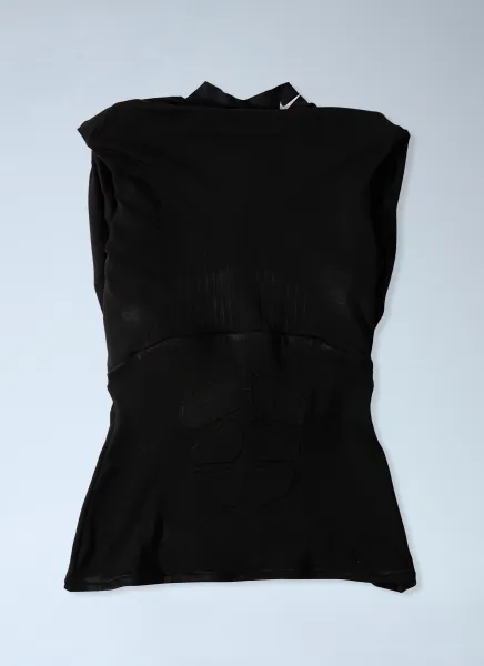 Re-Create Muscle Vest