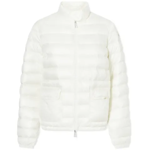 Lans Padded Jacket