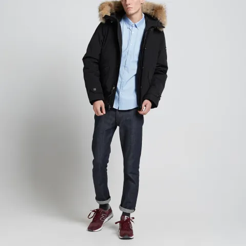 Polar Jacket