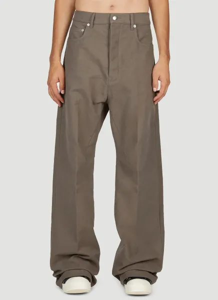 Geth Jeans
