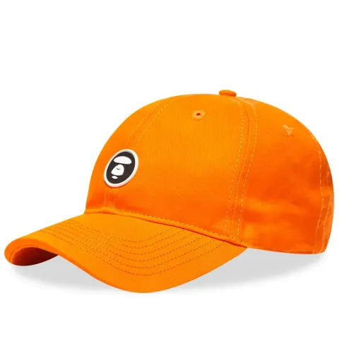 AAPE One Point Cap