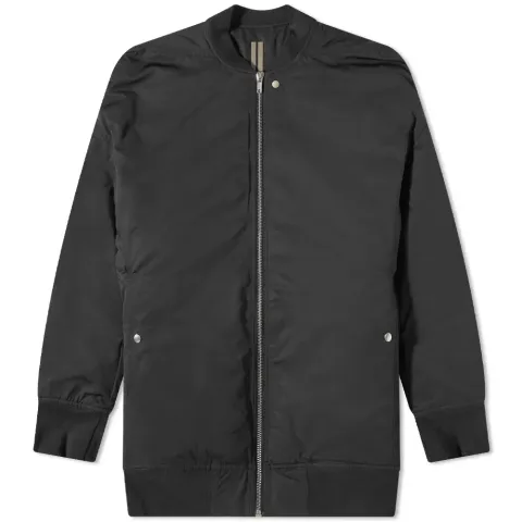 Jumbo Flight Jacket