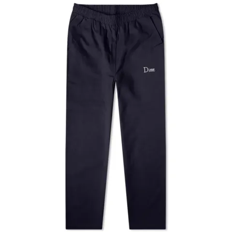 Classic Twill Pant