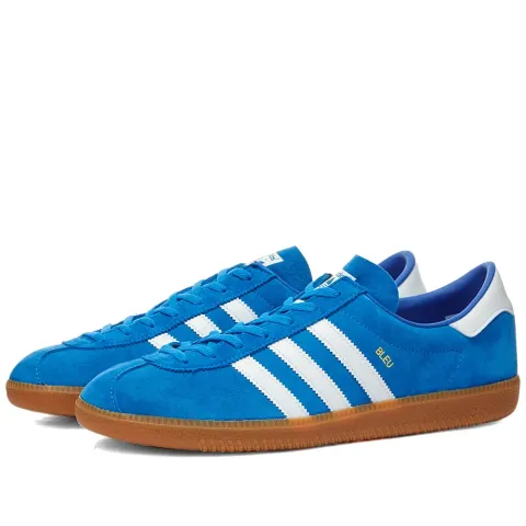Bleu