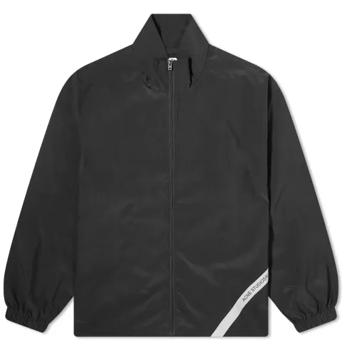 Orlandox Ripstop Technical Jacket