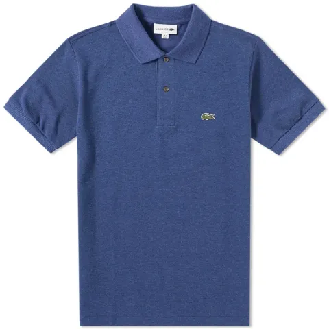 Original Fit Marl Polo