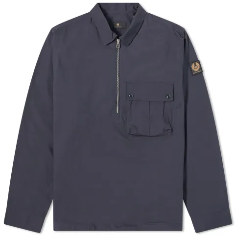 Hawking Zip Shirt