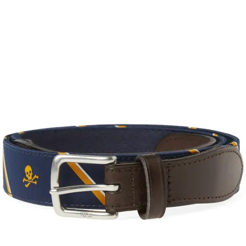 Skull Belt