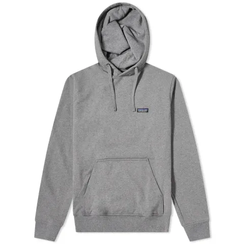 P-6 Label Uprisal Hoodie