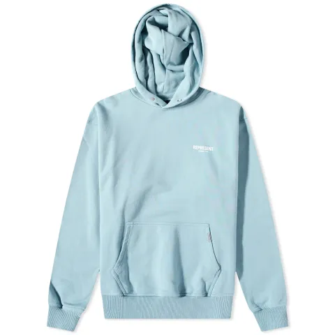 Owners Club Hoodie