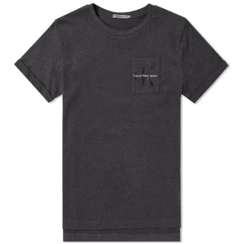 Logo Pocket Tee
