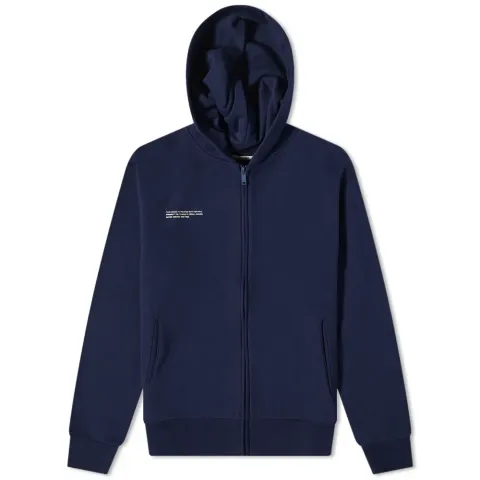 365 Zip Hoodie