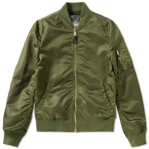 MA-1 VF LW Bomber Jacket