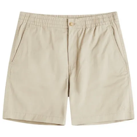Chino Shorts