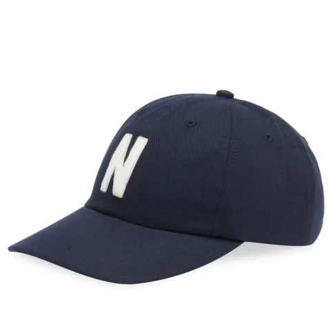 Felt N Twill Sports Cap