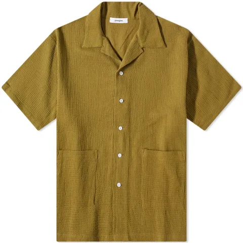 Enzo Vacation Shirt