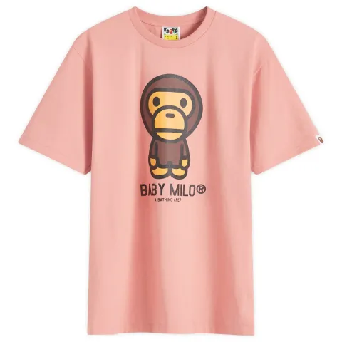 Baby Milo T-Shirt
