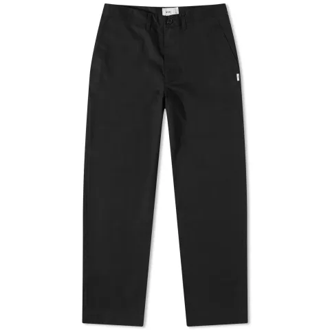 03 Twill Chinos