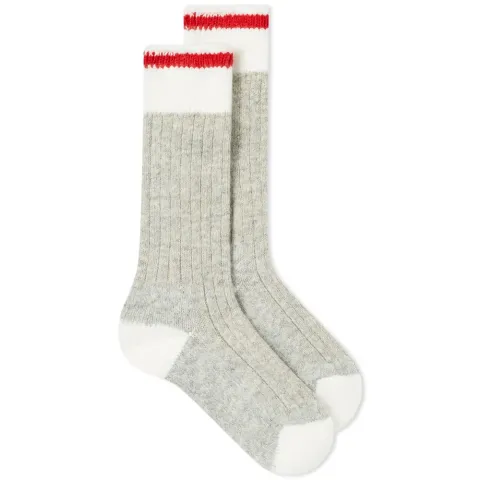 Hudson Bay Sock