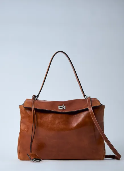 Medium Rodeo Handbag