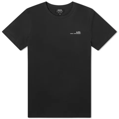 A.P.C. Item Tee