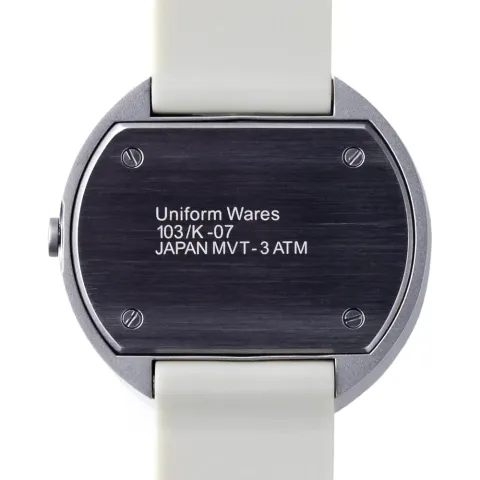 103 Series Wristwatch