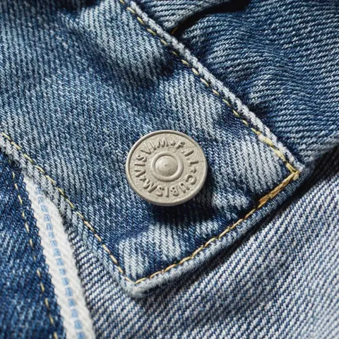 Social Sculpture Chore Jacket