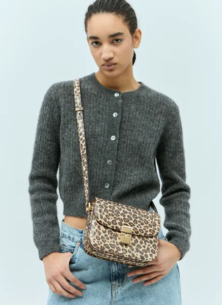 Small Grace Shoulder Bag