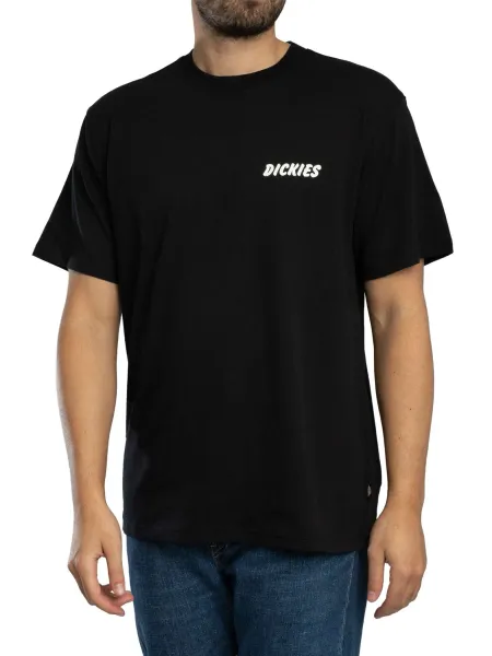 Dickies Dry Ridge Graphic T-Shirt