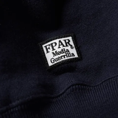 College Crew Sweat