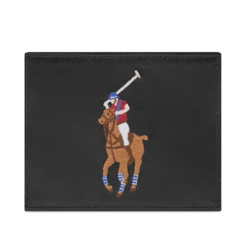 Pony Player Card Holder