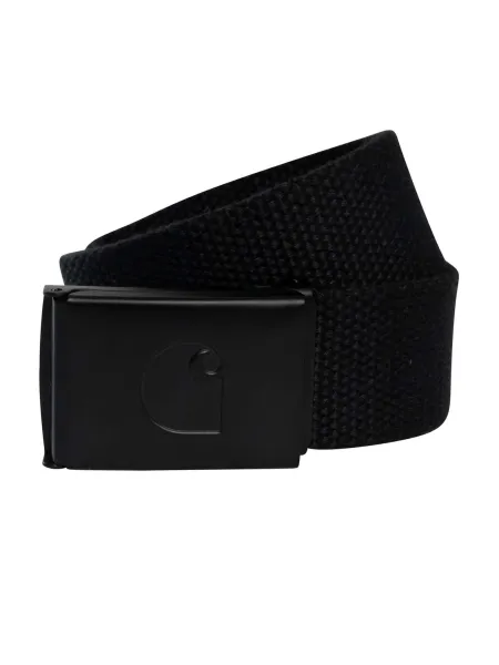 Carhartt WIP C-Logo Belt