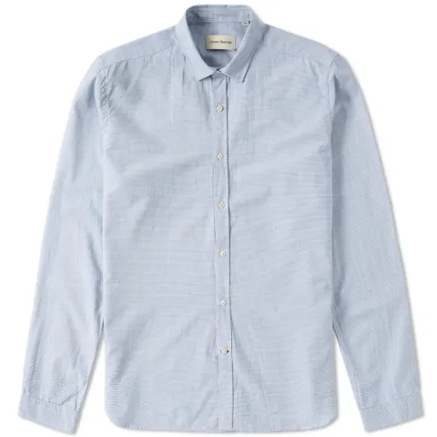 Clerkenwell Shirt
