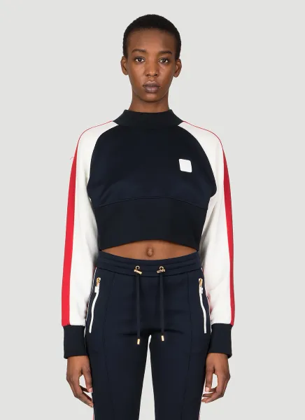 Raglan Sweatshirt