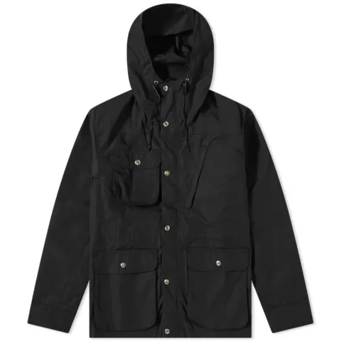 Travel Shell Parka