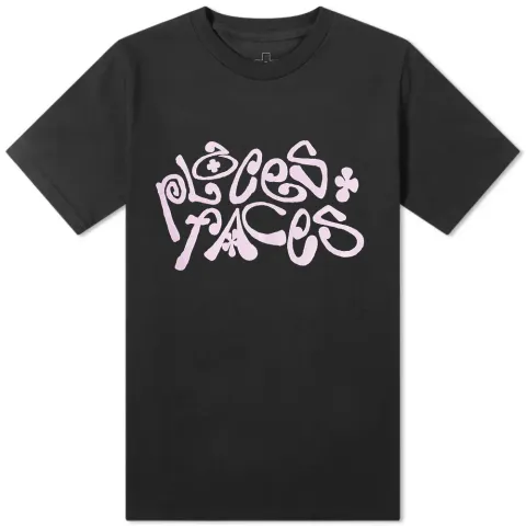 Curly T-Shirt