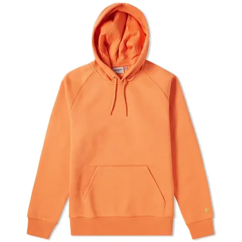 Hooded Chase Sweat