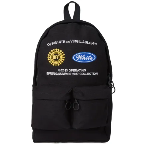 Work Backpack