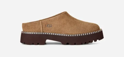 Uptowner Mule