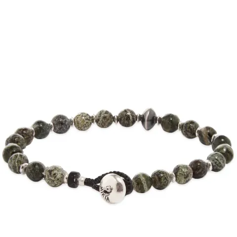 6mm Stone Bracelet