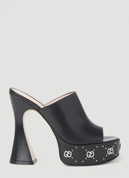 GG Platform Mules
