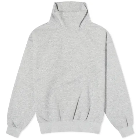 Tech Sweat Off Turtleneck
