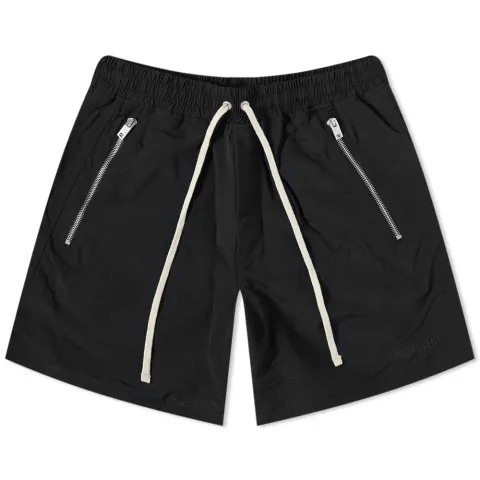 Nylon Shorts