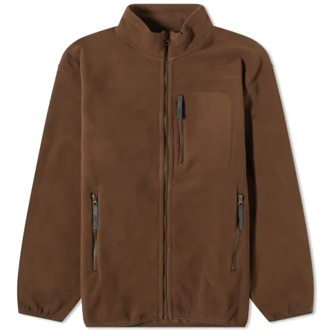 Polar Skate Co. Basic Fleece Jacket