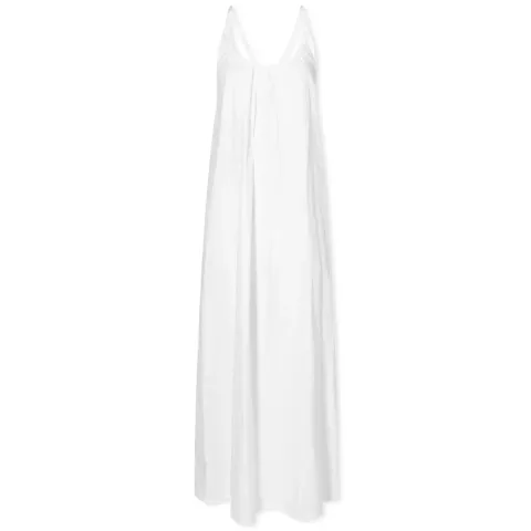 Simple Cotton Dress