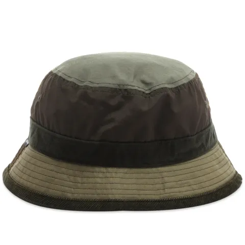Bucket Cord Hat