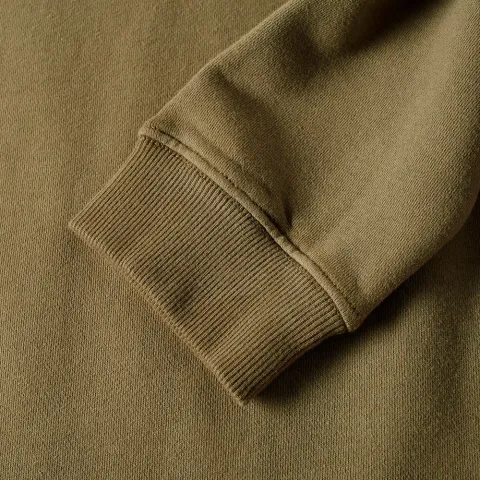 Washed Crew Sweat