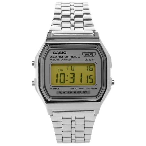 Classic Digital Watch