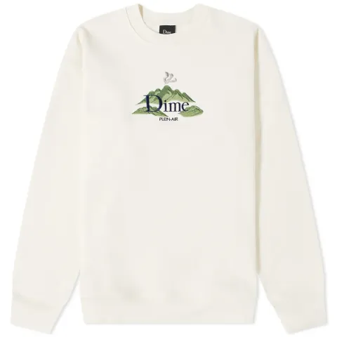 Plein Air Crew Sweat