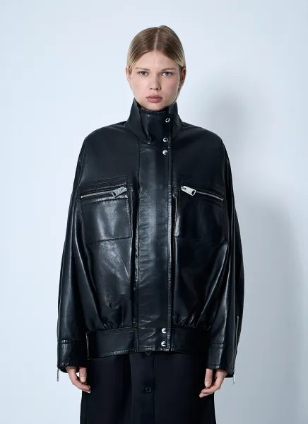 Ayman Jacket